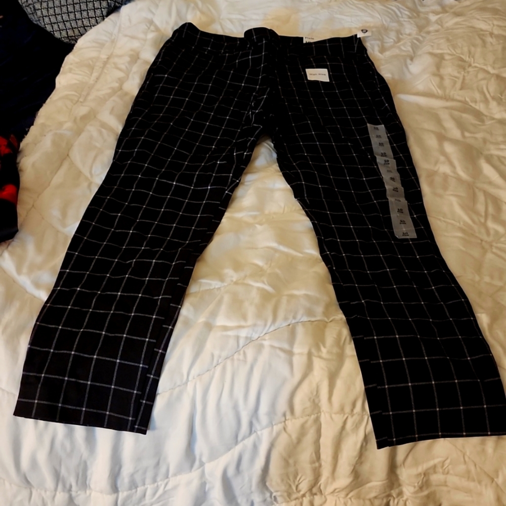 Old Navy Pixie Pants Size 10